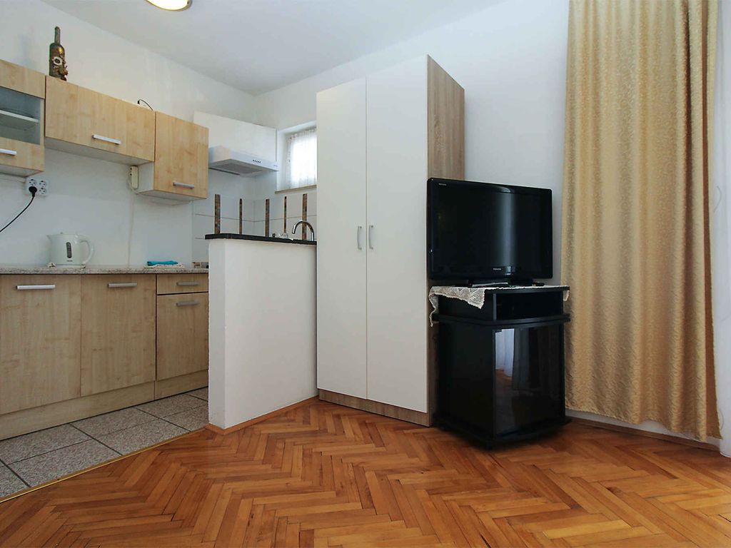 Ferienwohnung mit Klimaanlage