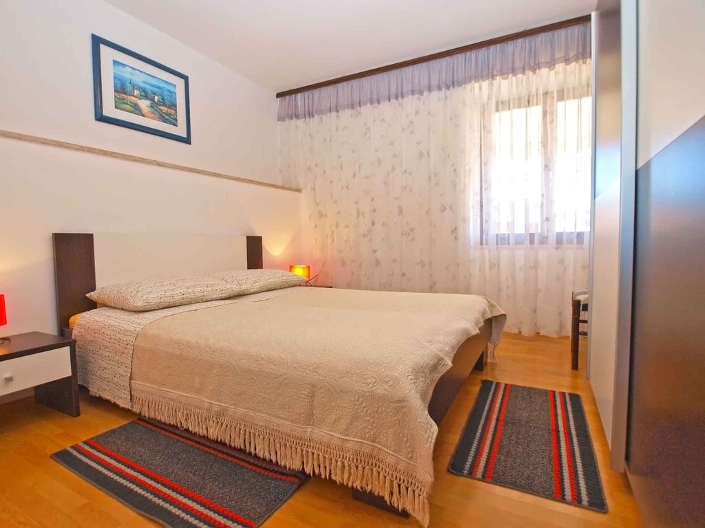 Ferienwohnung mit Klimaanlage
