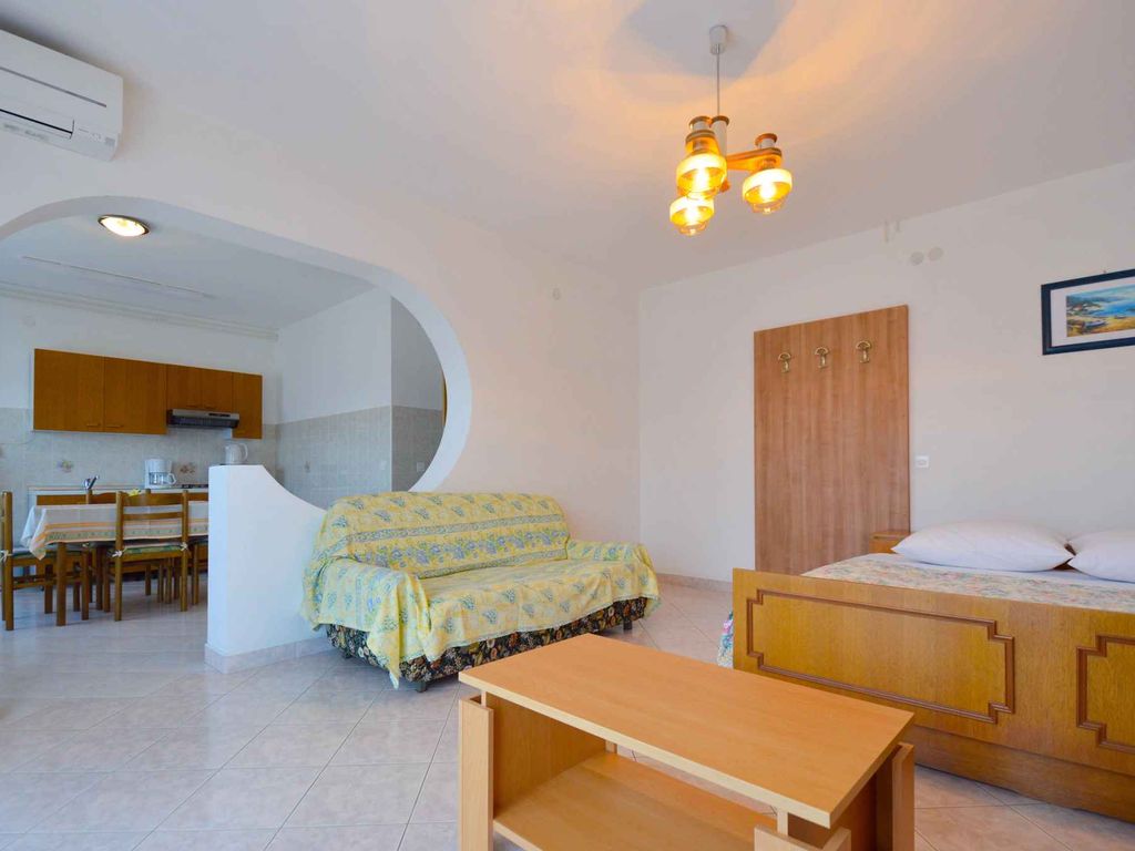 Ferienwohnung in ruhiger Lage