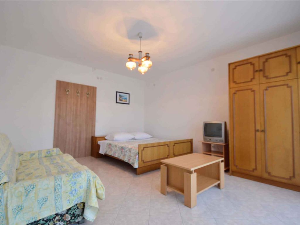 Ferienwohnung in ruhiger Lage