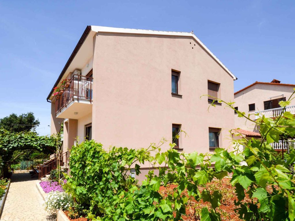 Ferienwohnung in ruhiger Lage