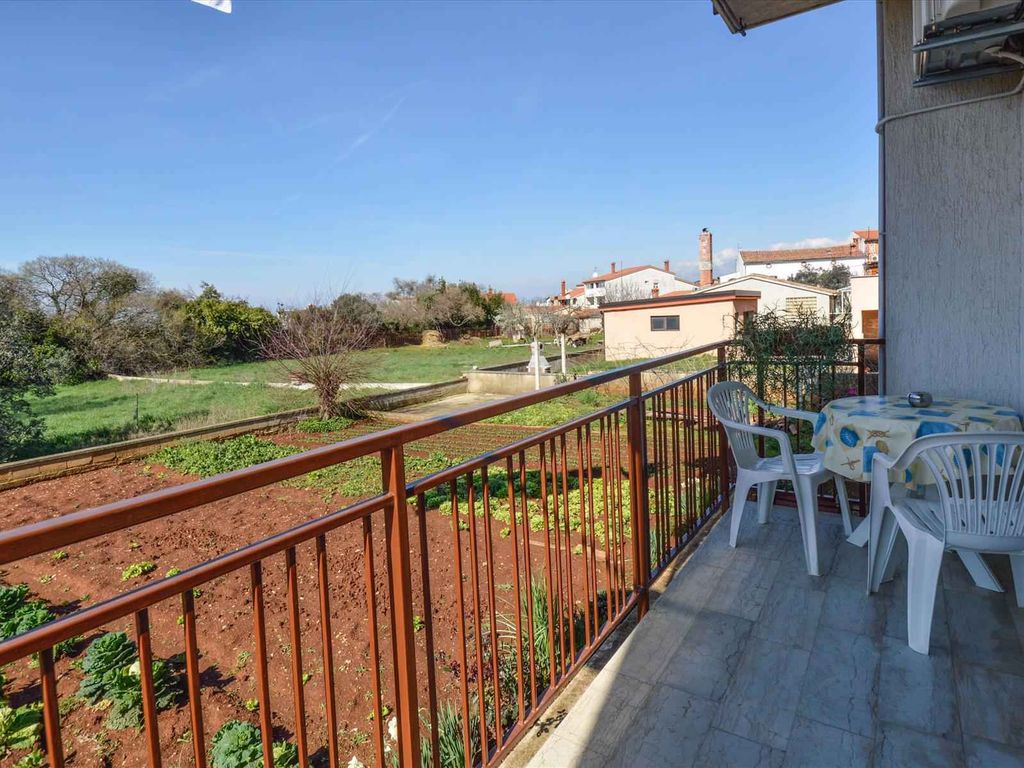 Ferienwohnung in ruhiger Lage