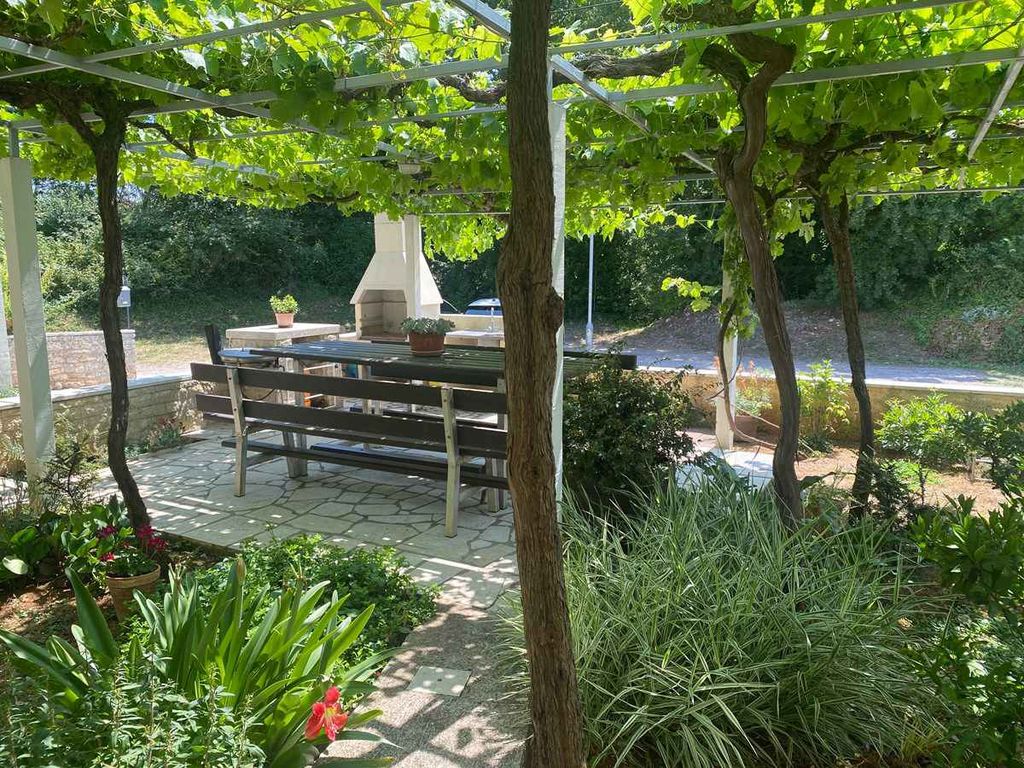 Ferienwohnung mit Terrasse und Klimaanlage