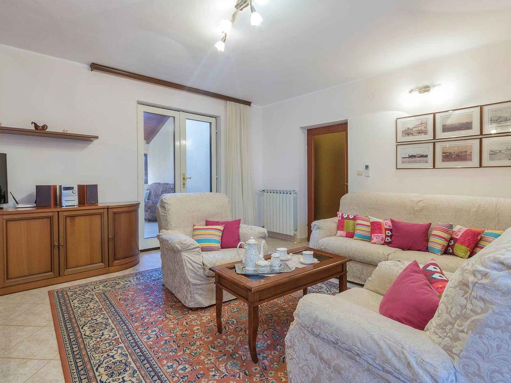 Ferienwohnung mit Klimaanlage