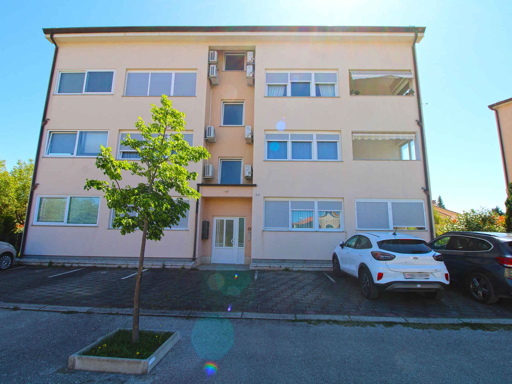 Ferienwohnung mit Klimaanlage und WLAN