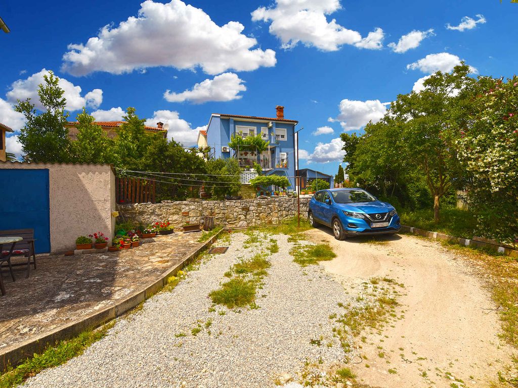 Ferienwohnung mit Klimaanlage