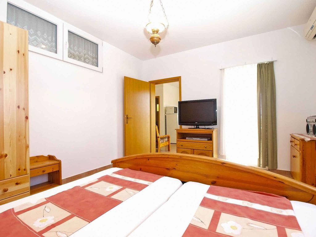 Ferienwohnung mit Klimaanlage