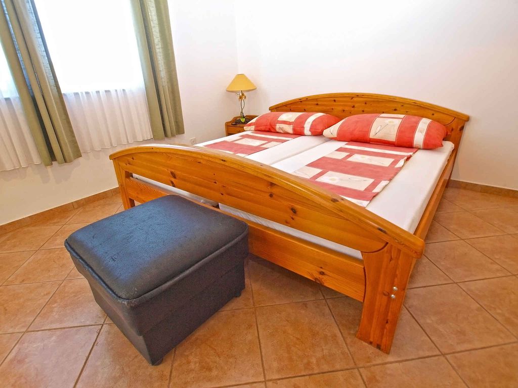 Ferienwohnung mit Klimaanlage