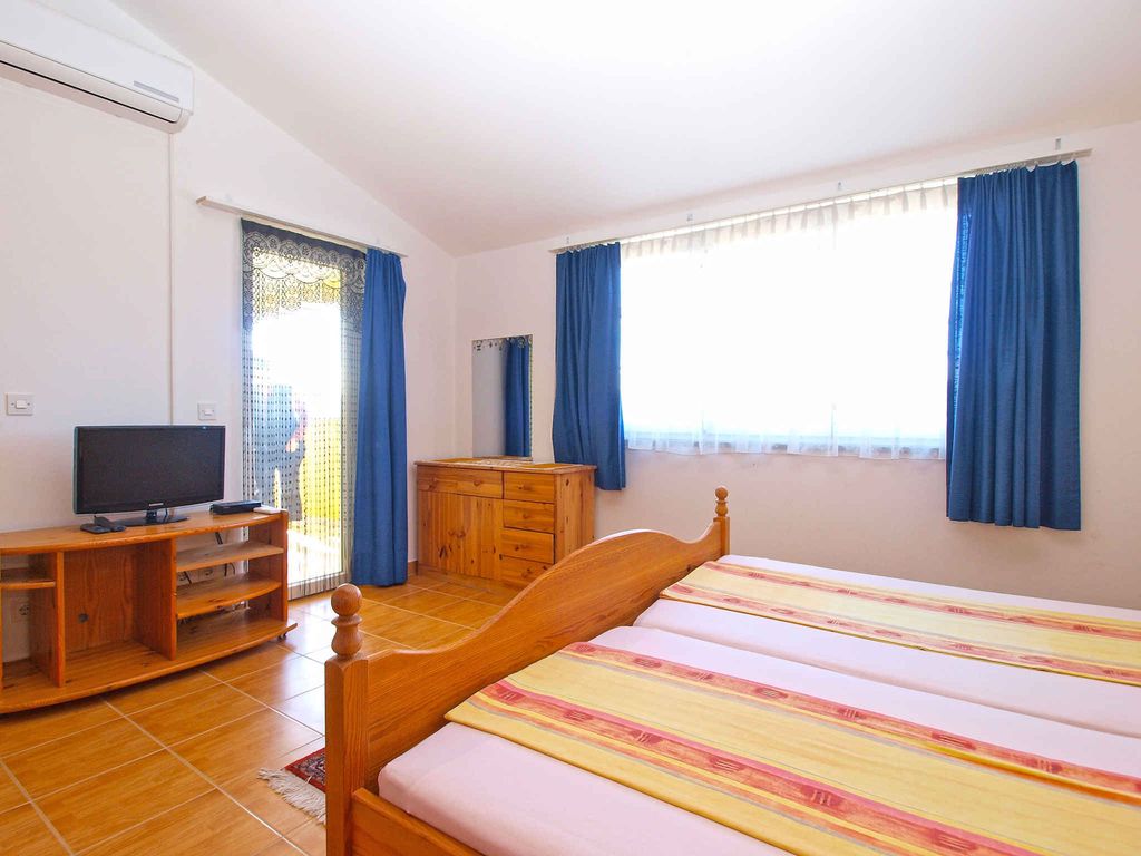 Ferienwohnung mit Klimaanlage