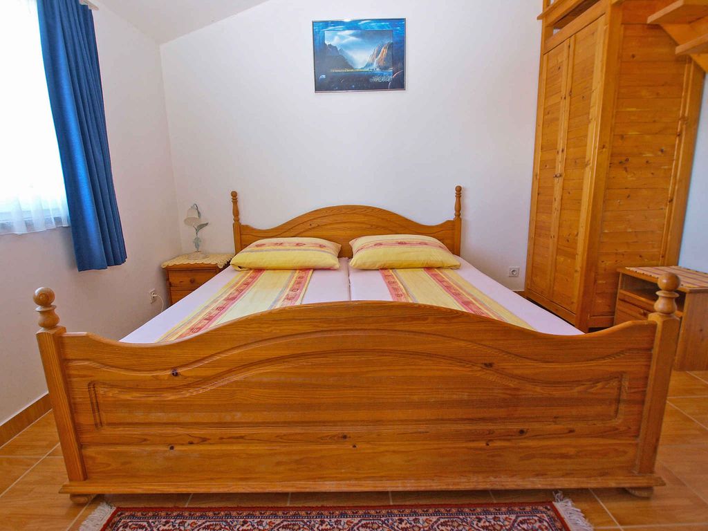 Ferienwohnung mit Klimaanlage