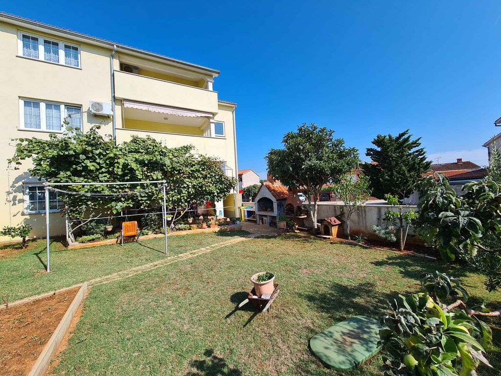 Ferienwohnung mit Klimaanlage
