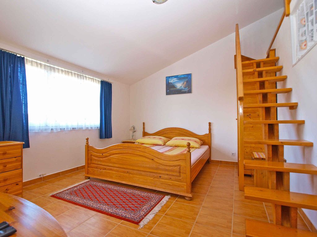Ferienwohnung mit Klimaanlage