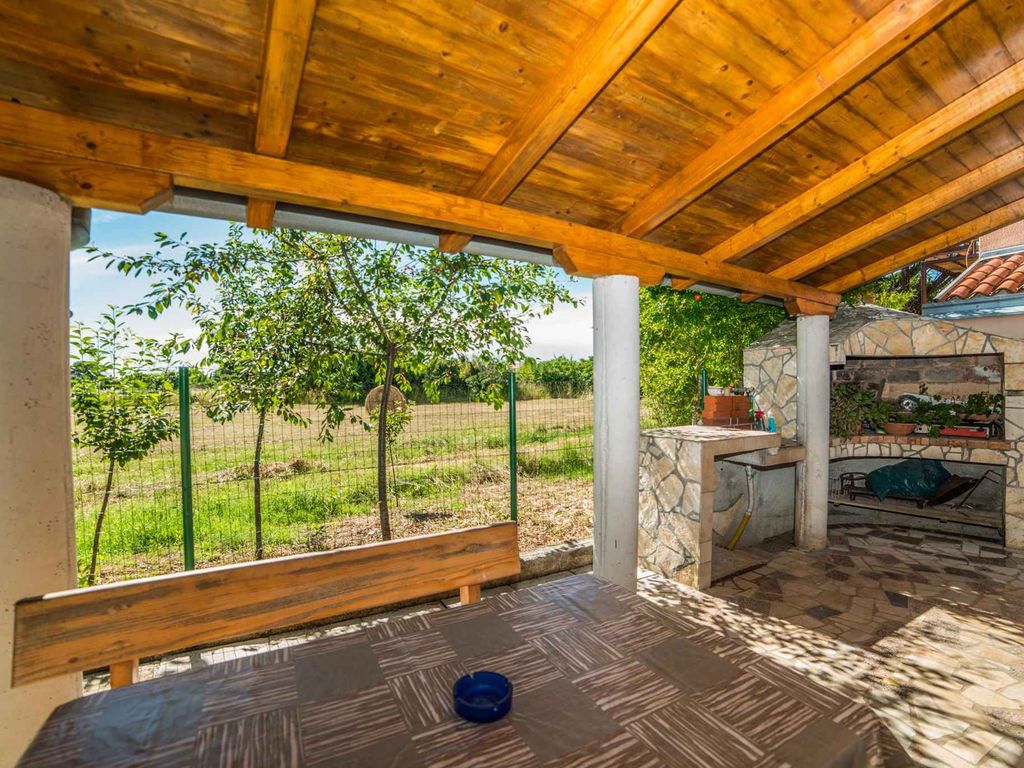 Ferienwohnung mit Terrasse