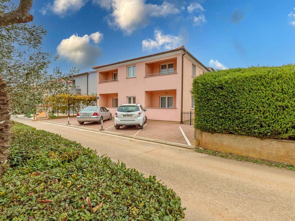 Ferienwohnung mit Klimaanlage