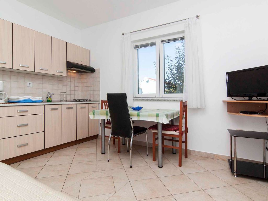 Ferienwohnung mit Klimaanlage