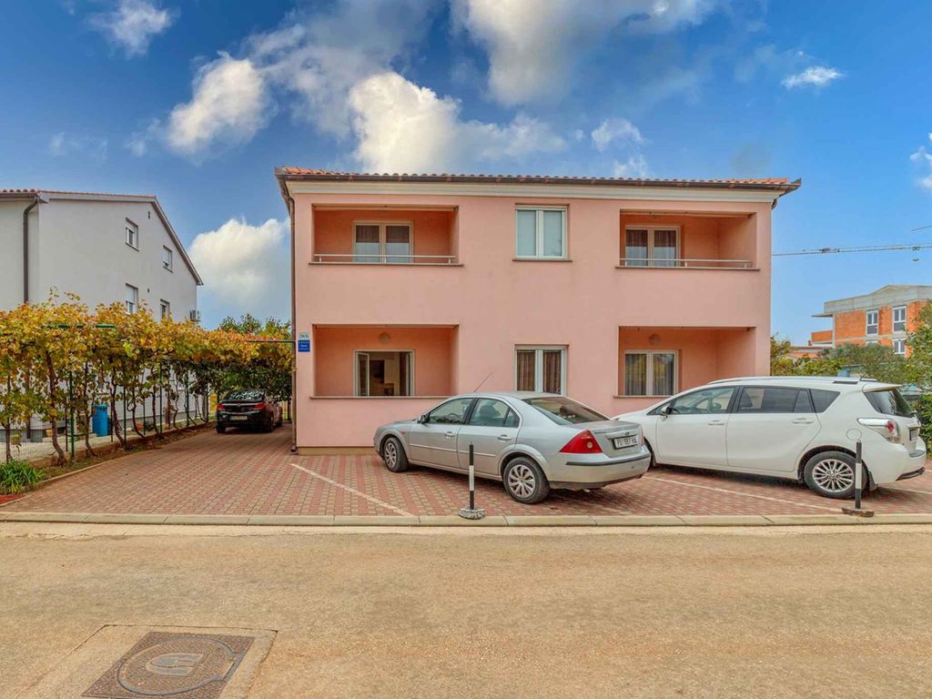 Ferienwohnung mit Klimaanlage