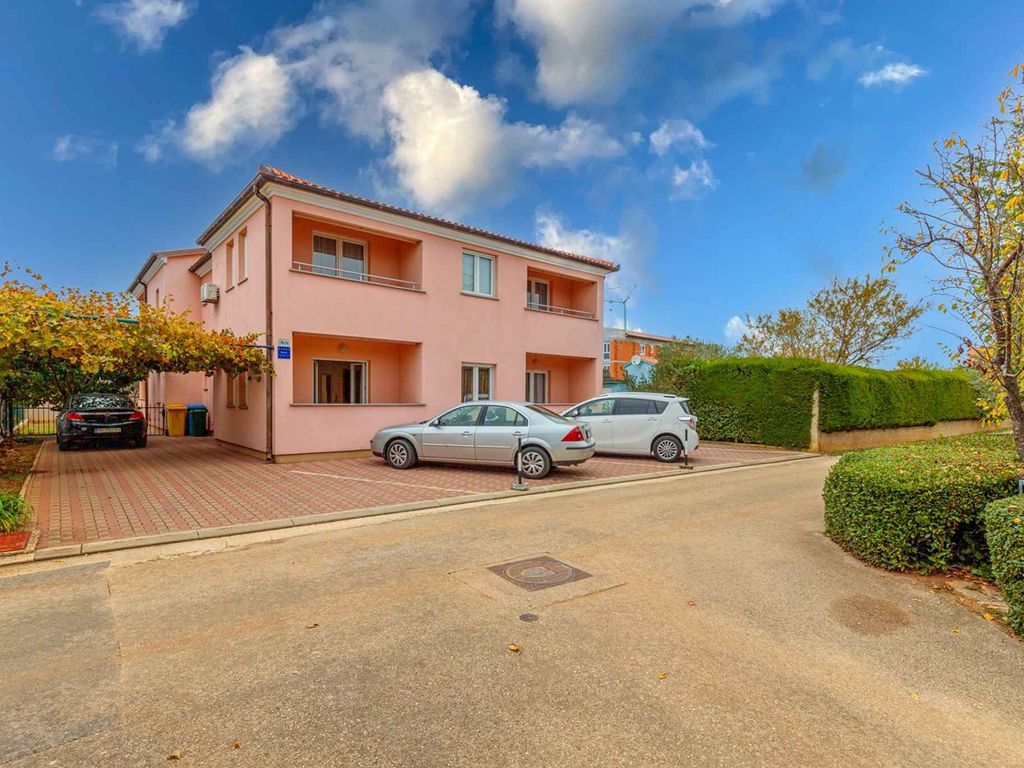 Ferienwohnung mit Klimaanlage