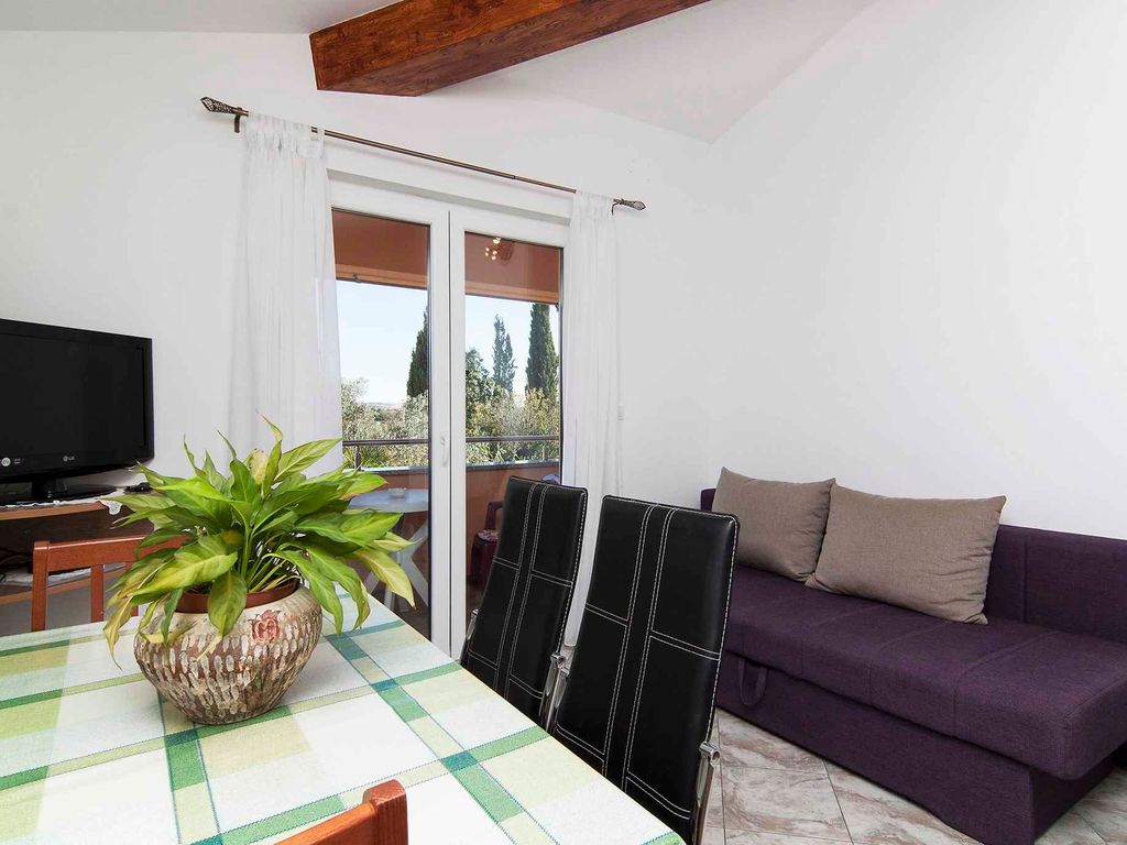 Ferienwohnung mit Klimaanlage