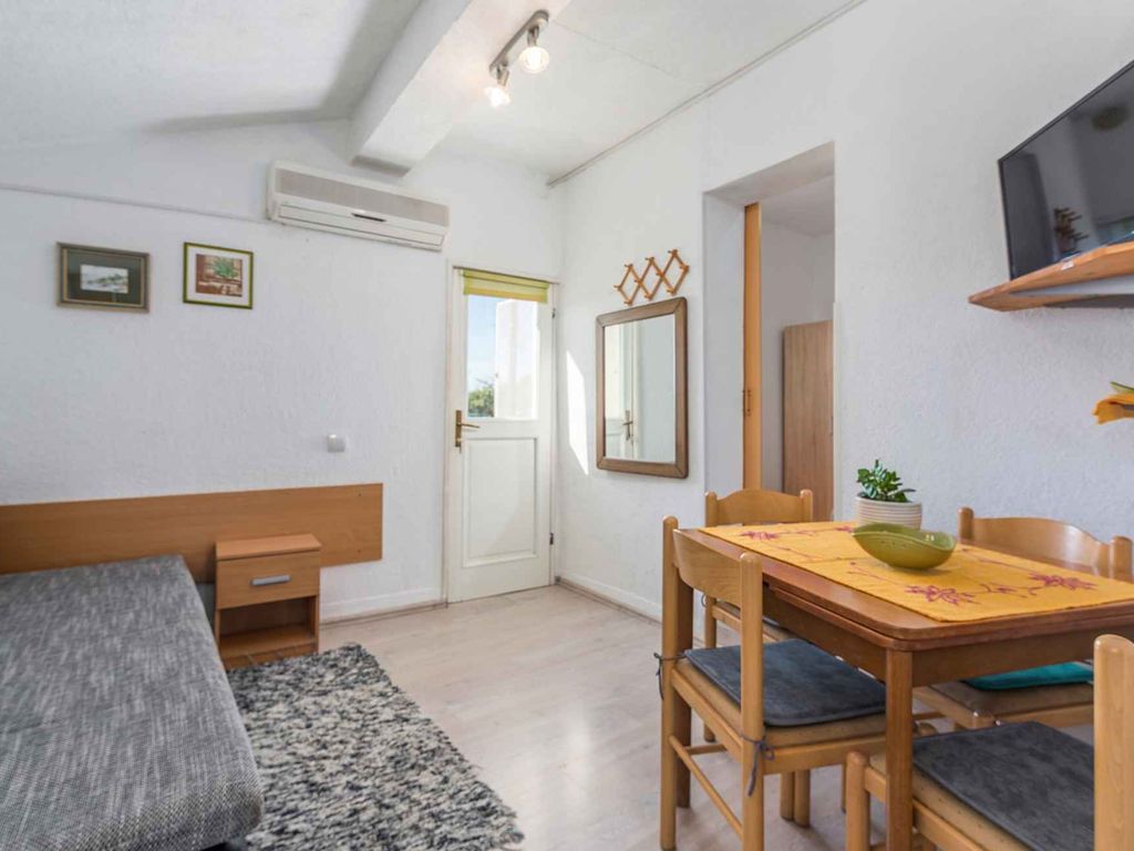 Ferienwohnung mit Klimaanlage