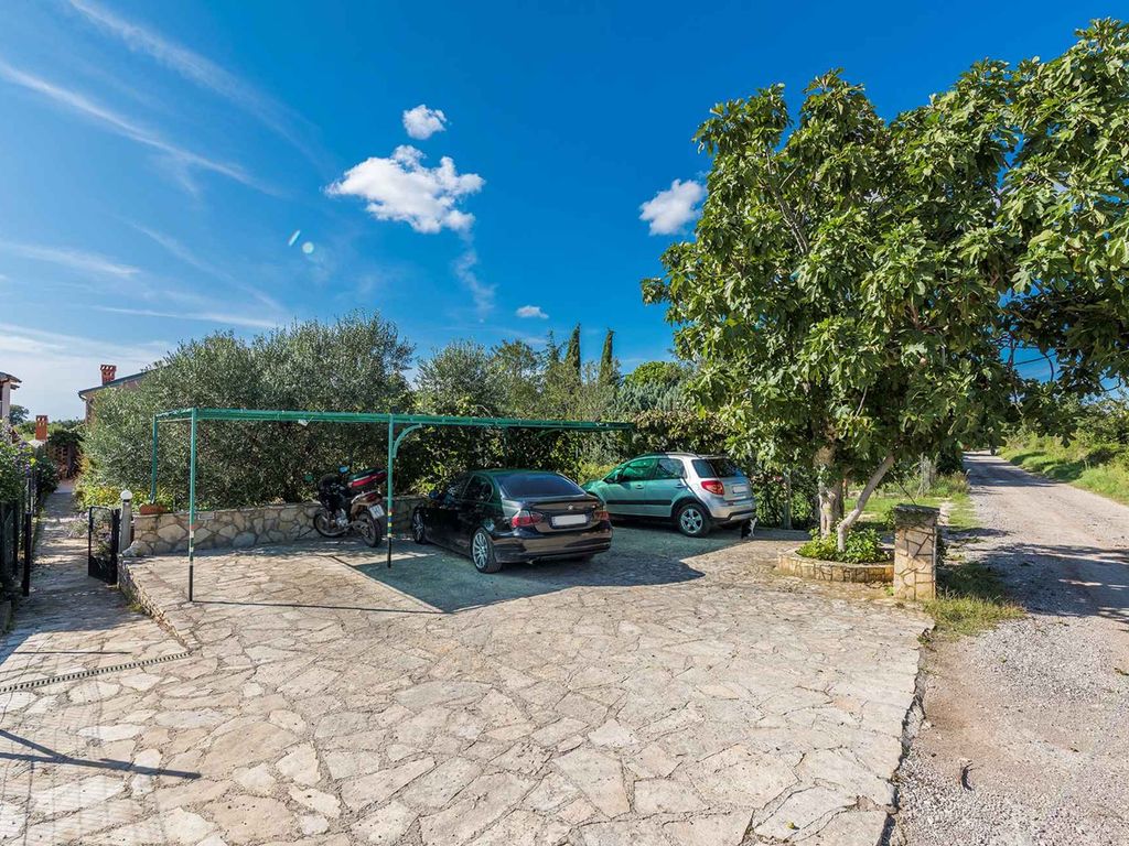 Ferienwohnung mit Terrasse