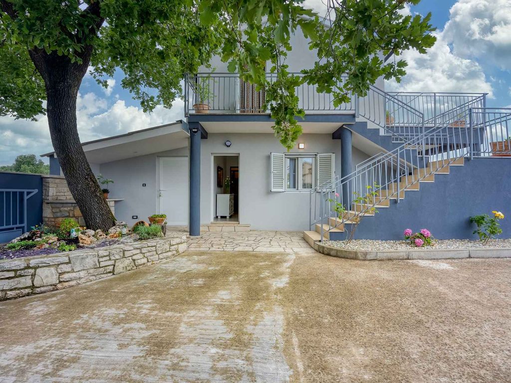 Ferienwohnung mit Klimaanlage