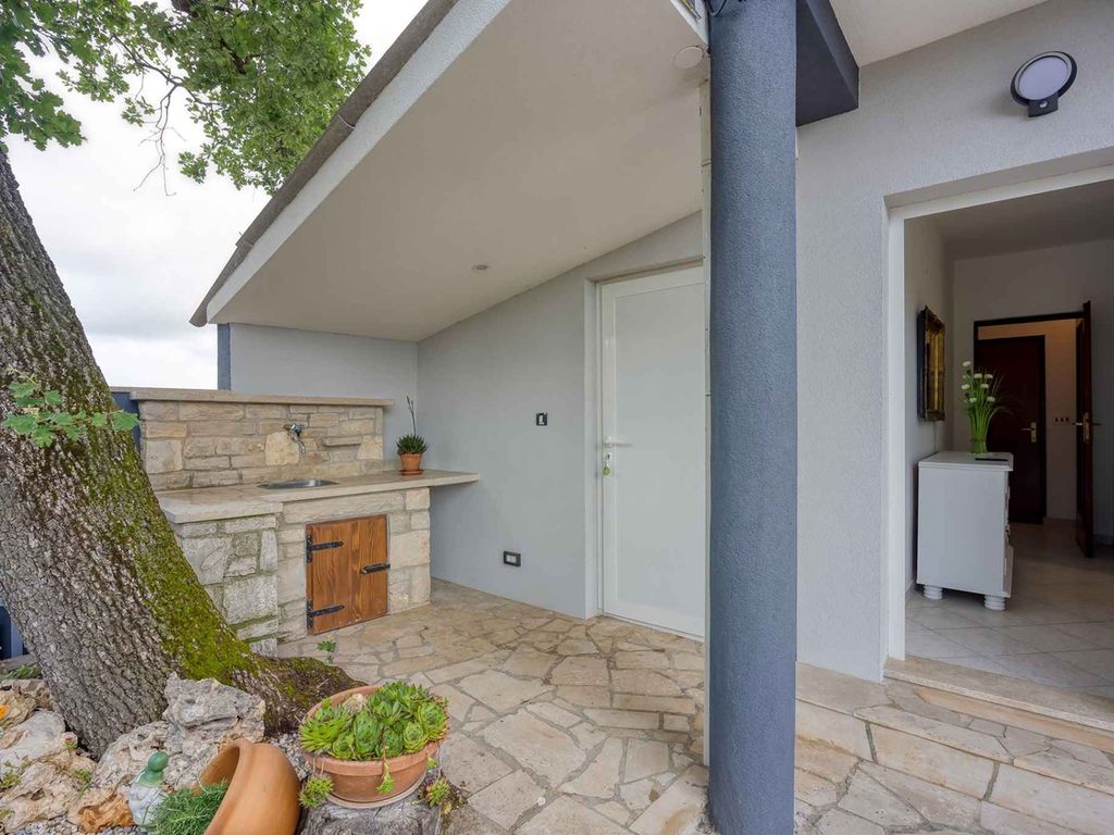 Ferienwohnung mit Klimaanlage