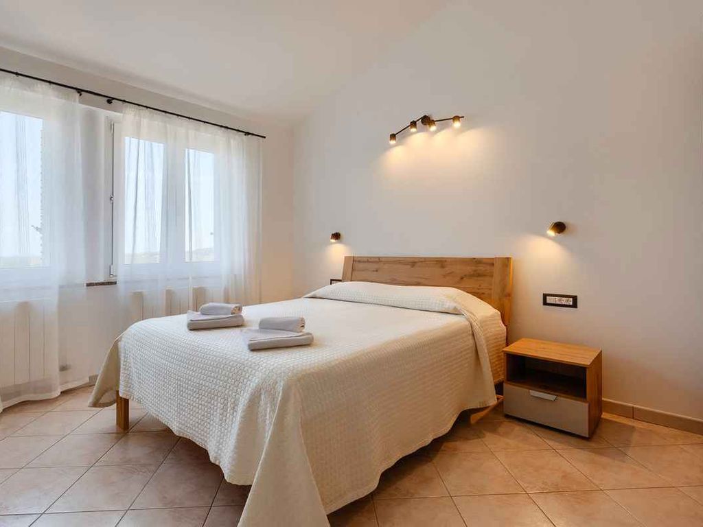 FerienWohnung mit Meerblick
