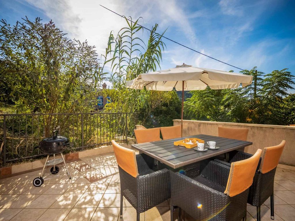 Ferienwohnung mit Klimaanlage und Pool