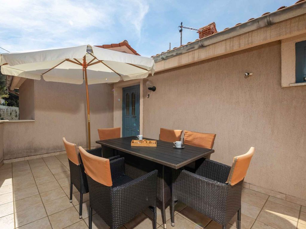 Ferienwohnung mit Klimaanlage und Pool