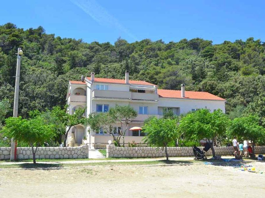 Ferienwohnung mit Meerblick n Strandnähe