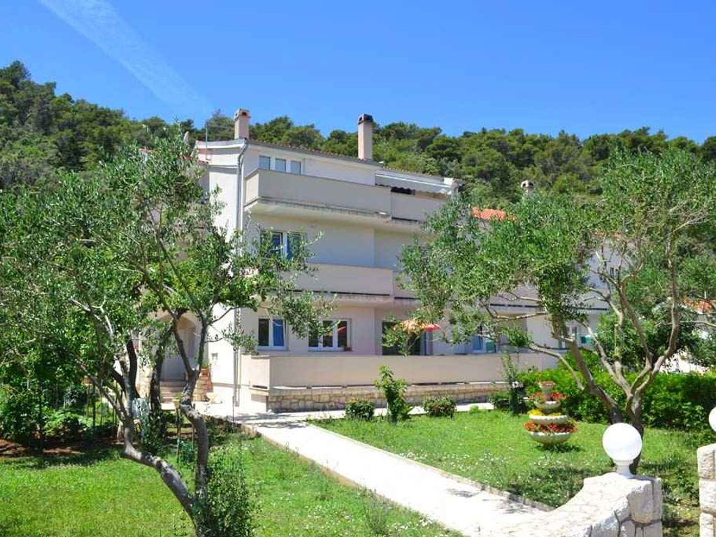 Ferienwohnung mit Meerblick n Strandnähe