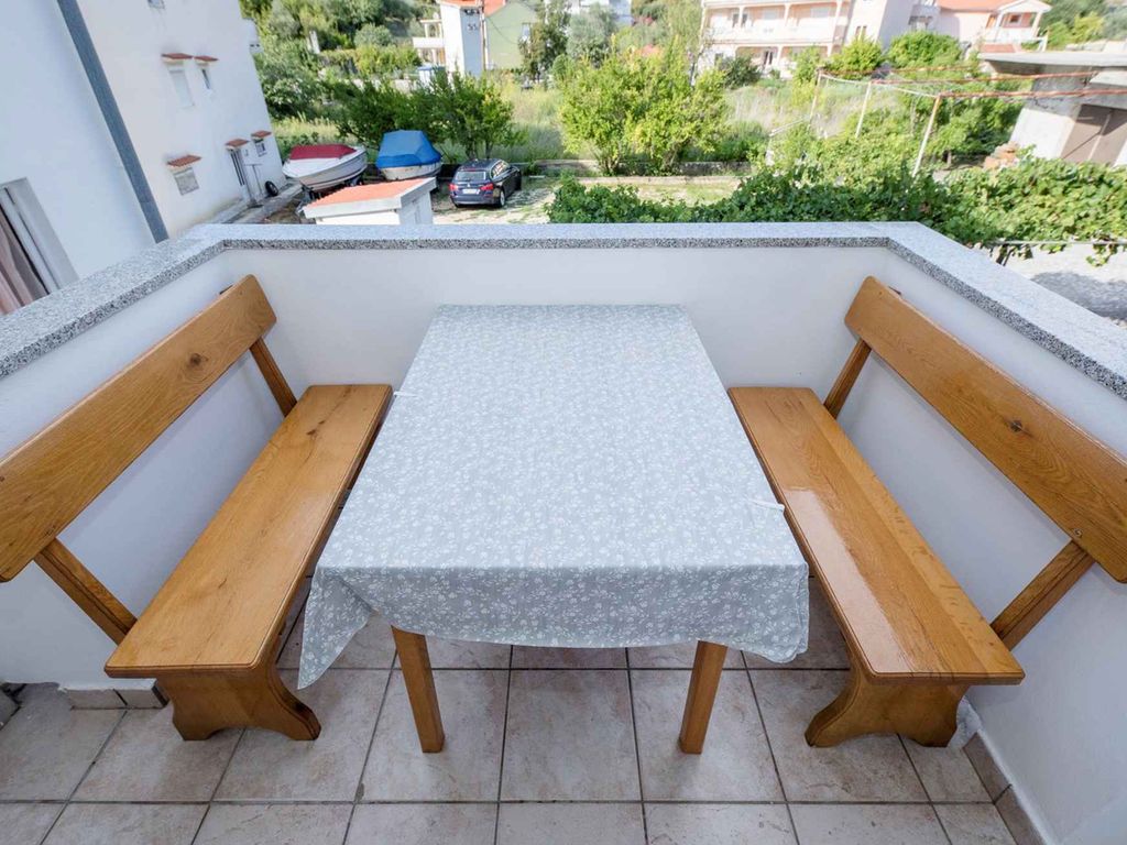 Ferienwohnung in Strandnähe