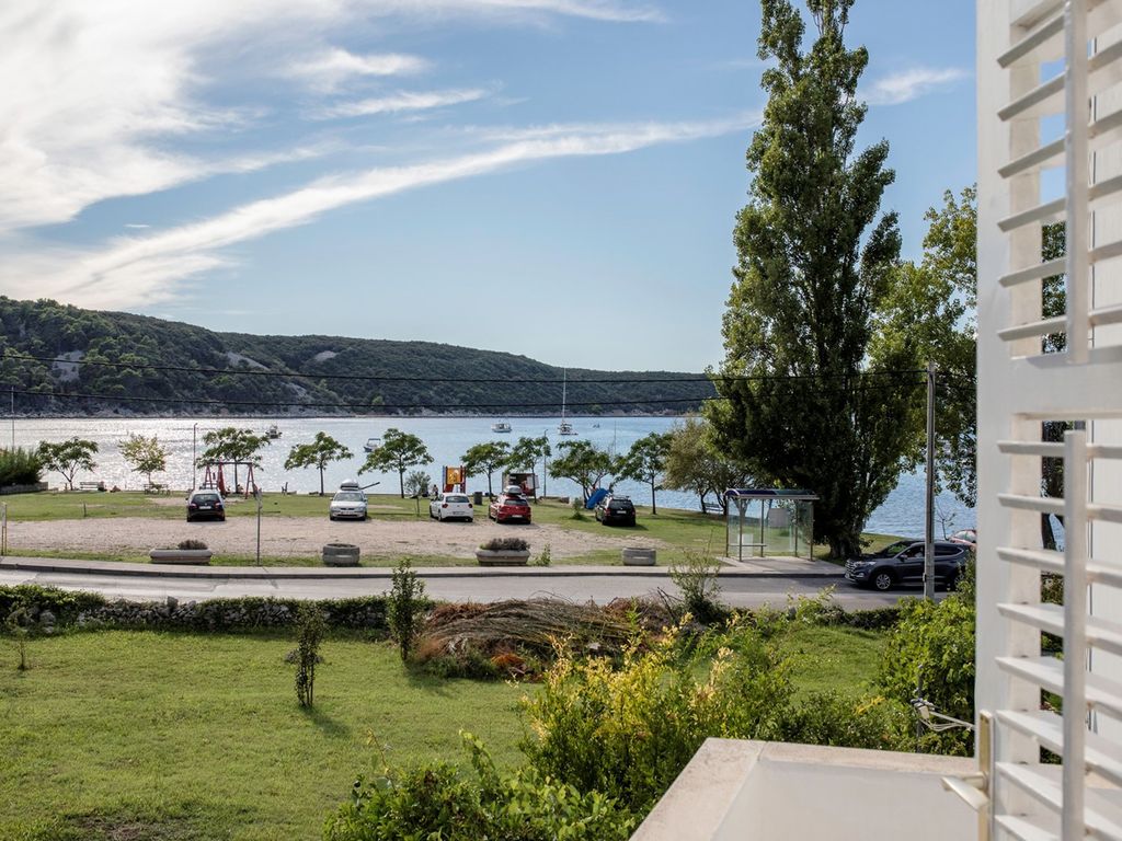 Ferienwohnung in Strandnähe