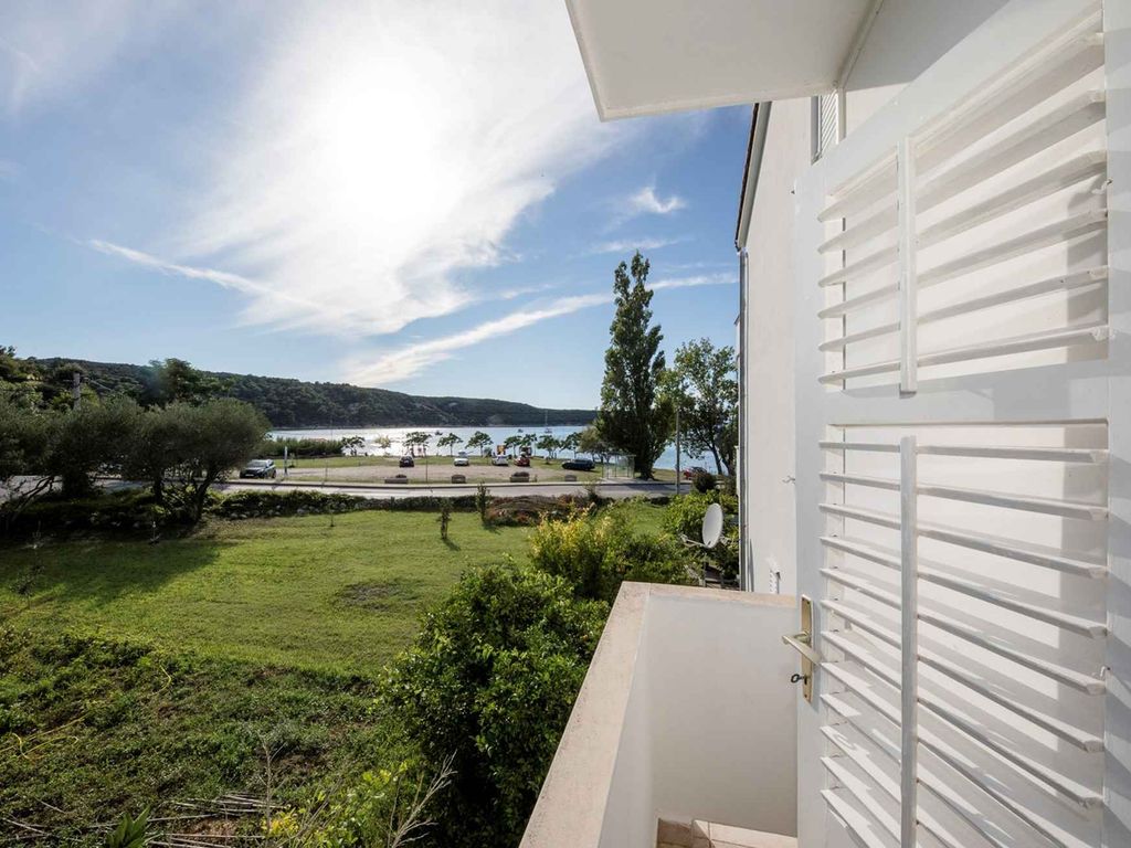 Ferienwohnung in Strandnähe