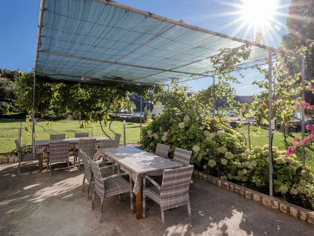 Ferienwohnung in Strandnähe