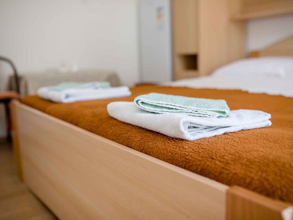 Ferienobjekt im typischen Landesstil