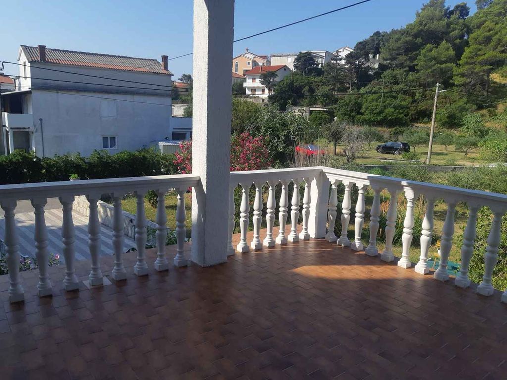 Apartment mit 1 Schlafzimmer und Balkon für 2-4 Personen nur 200 Meter vom Strand entfernt