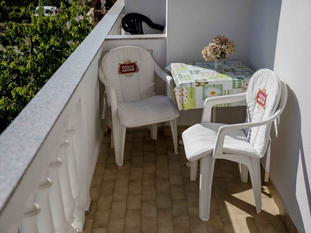 Ferienwohnung mit Klimaanlage