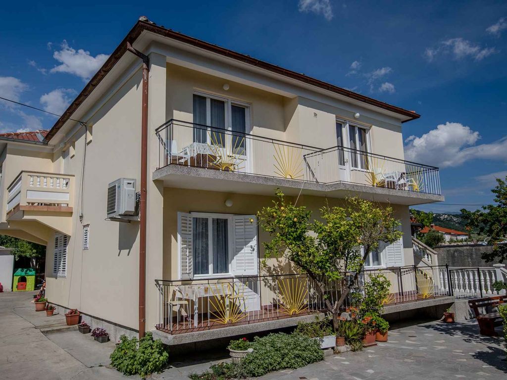 Ferienwohnung in Strandnähe