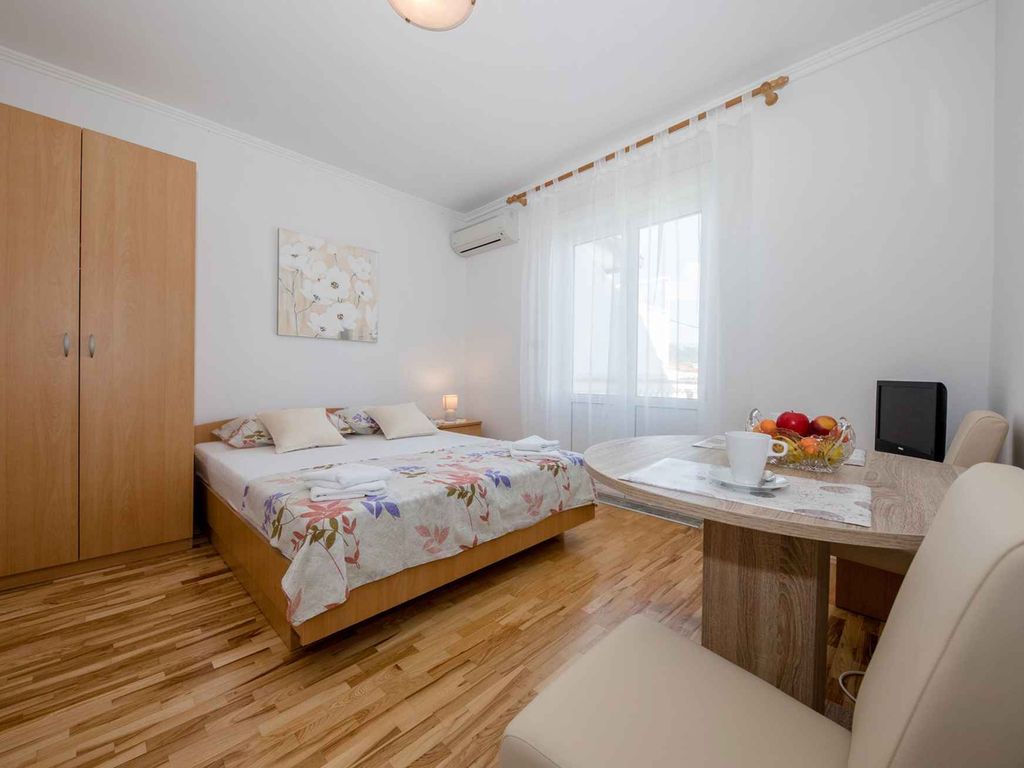 Ferienwohnung in Strandnähe