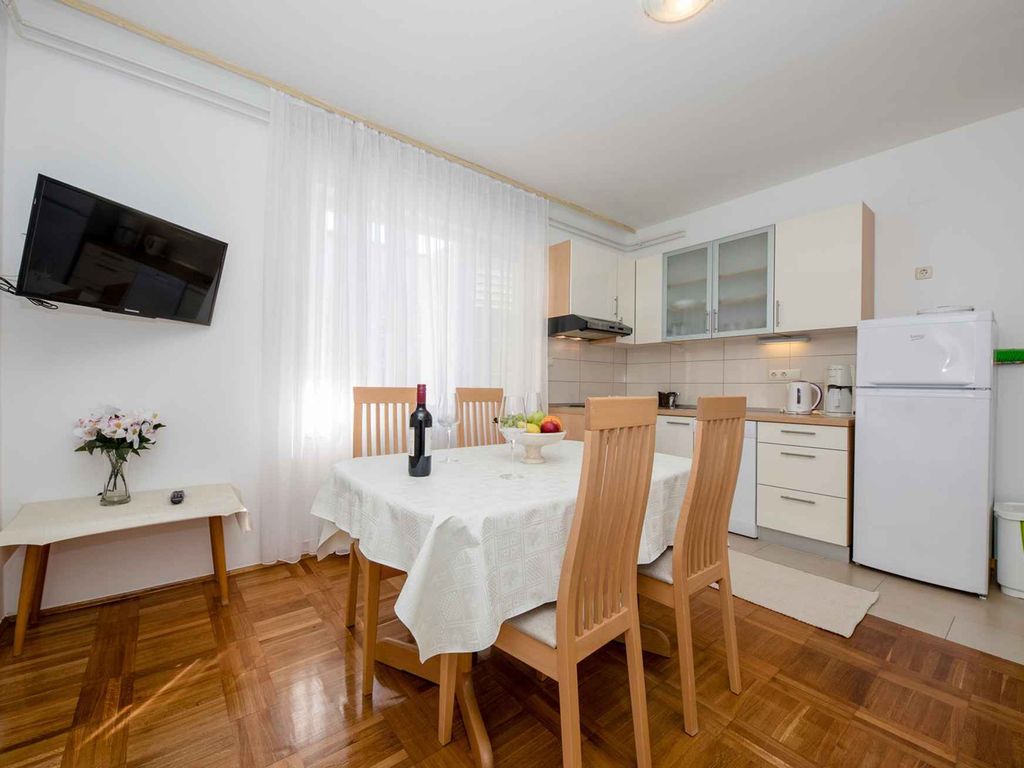 Ferienwohnung in Strandnähe