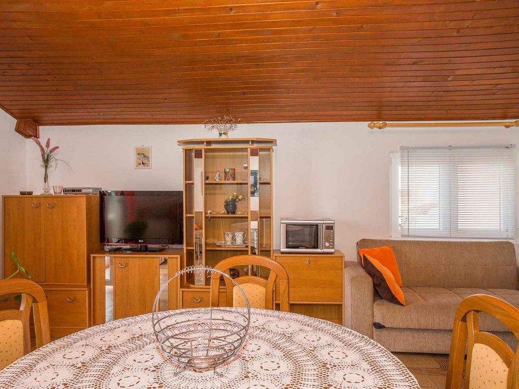 Ferienwohnung mir Meersicht