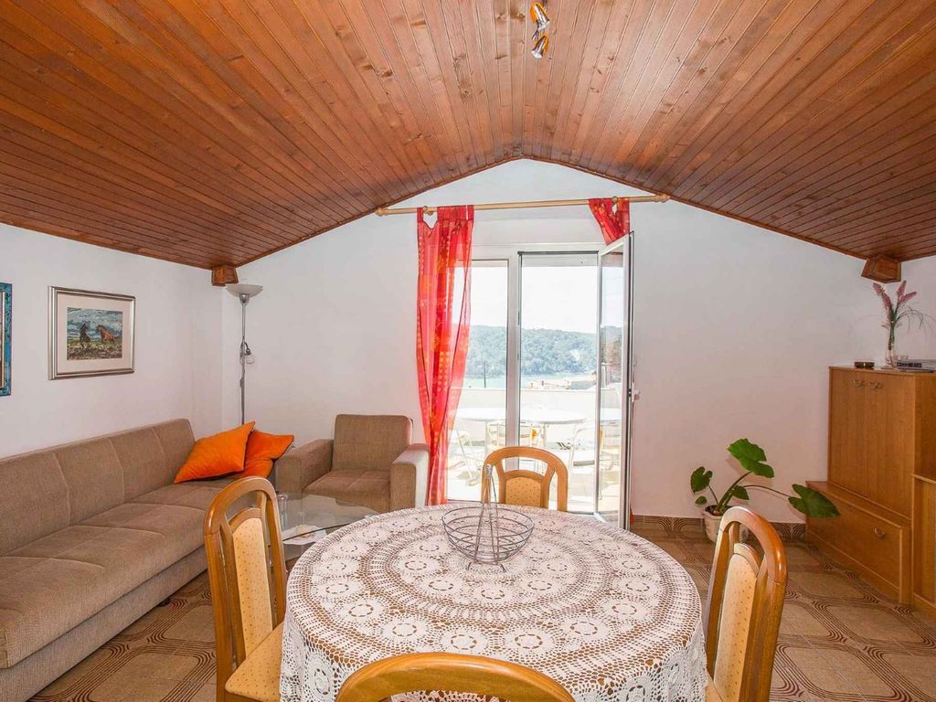 Ferienwohnung mir Meersicht