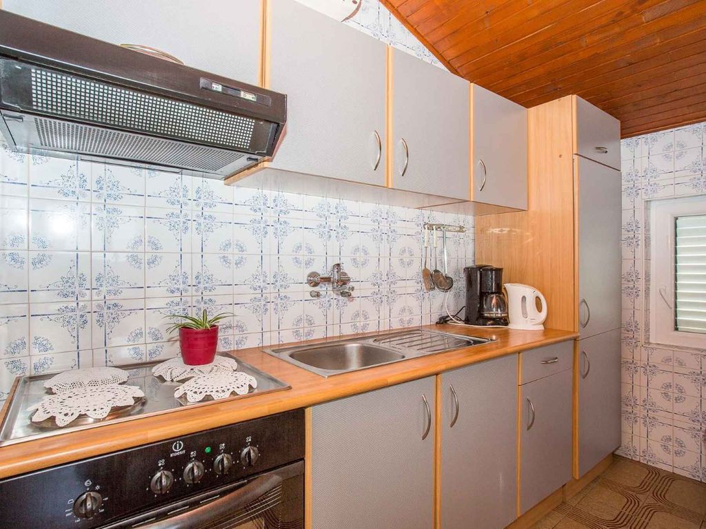Ferienwohnung mir Meersicht