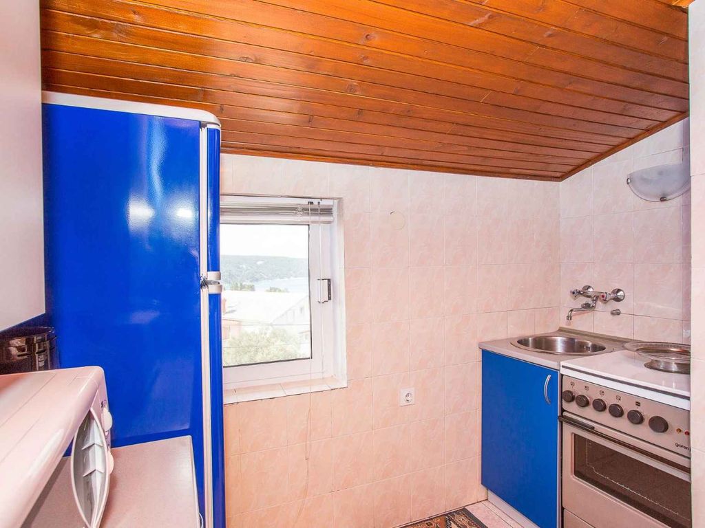 Ferienwohnung mit Balkon