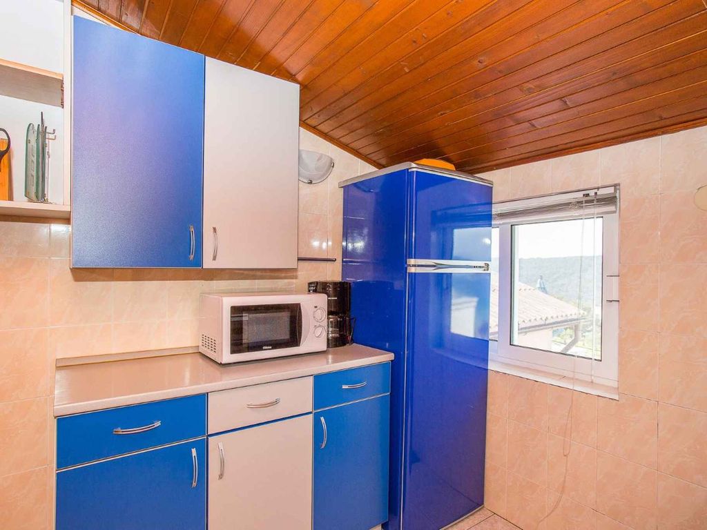 Ferienwohnung mit Balkon