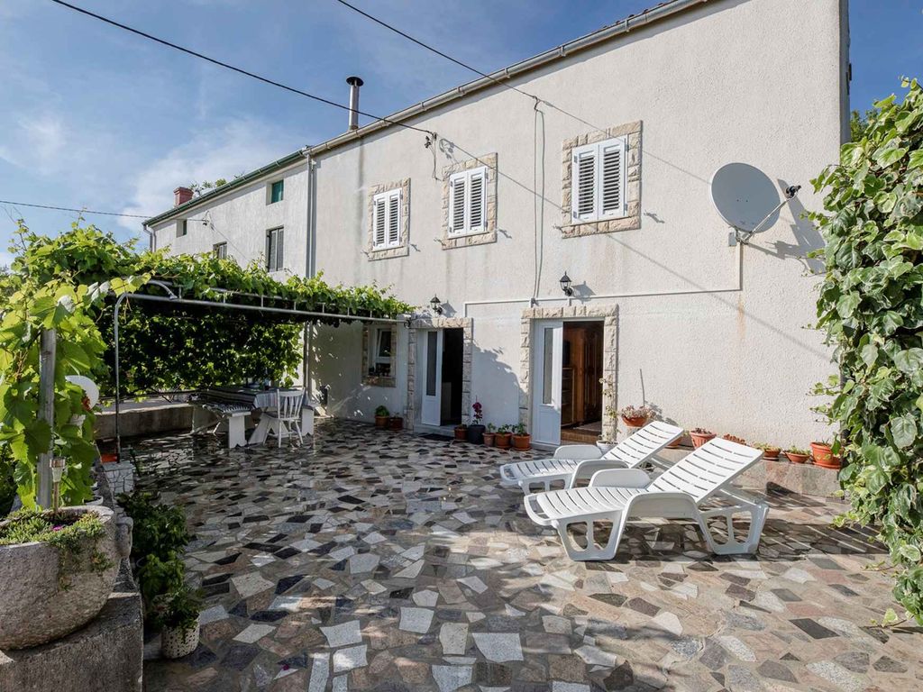 Ferienwohnung mit Terrasse