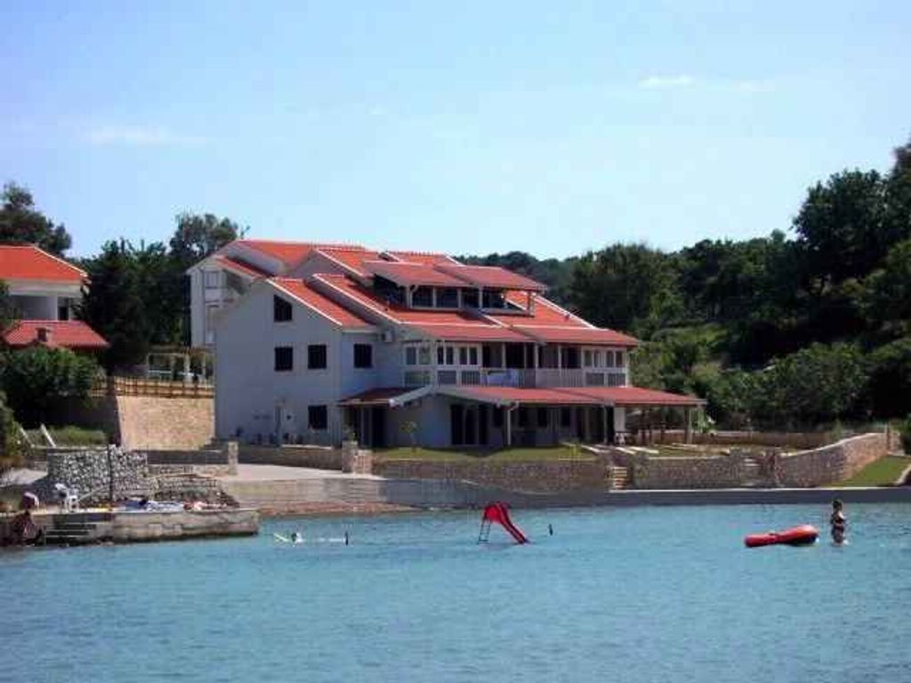 Ferienwohnung