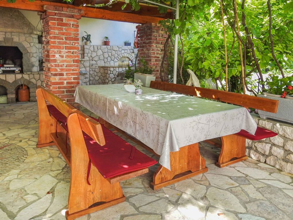 Ferienwohnung
