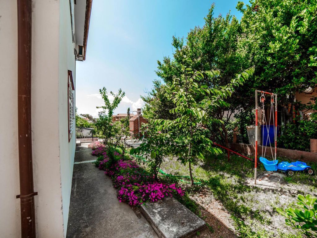 Ferienwohnung in Strandnähe